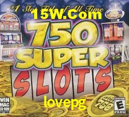lovepg