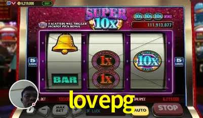 Experimente o Login Seguro Premium no lovepg