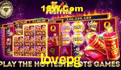 lovepg login