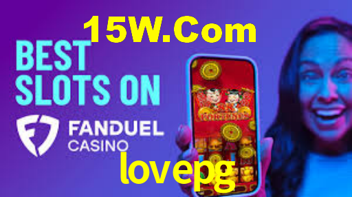 lovepg,lovepg.com