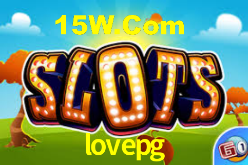 lovepg.com