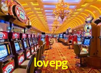 lovepg,lovepg.com