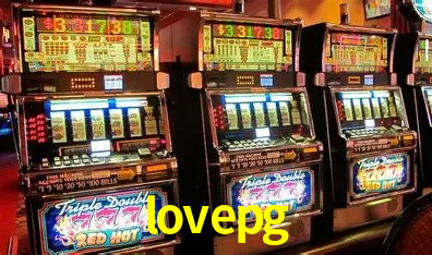 lovepg