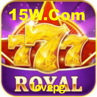 lovepg login