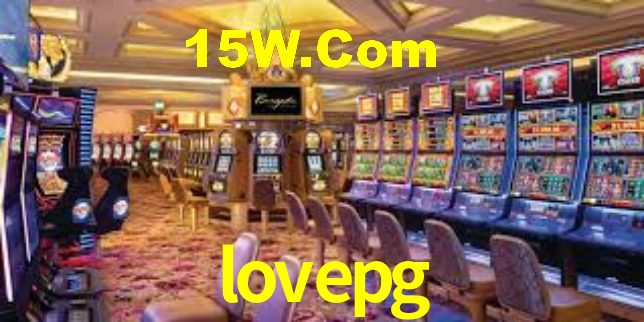 lovepg,lovepg.com